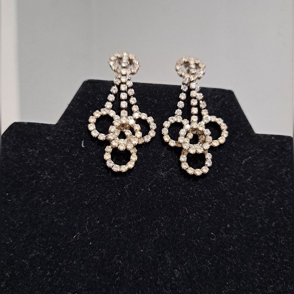 Vintage Earrings 10/1